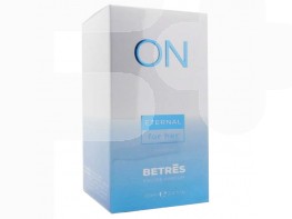 Imagen del producto Perfume betres on eternal mujer 100ml