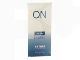 Imagen del producto Perfume betres on night mujer 100ml