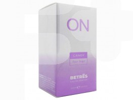 Imagen del producto Perfume betres on candy mujer 100ml