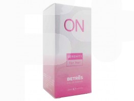 Imagen del producto Perfume betres on serenity mujer 100ml