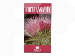 Imagen del producto Bitransamin 60 cápsulas intersa