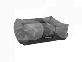 Imagen del producto Wooff cocoon camogis m 70x60x20cm