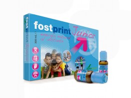 Imagen del producto Fost print junior 20 viales        soria