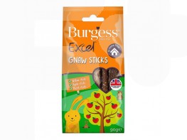 Imagen del producto Burgess B excel gnaw sticks 90g