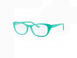 Imagen del producto Iaview gafa de presbicia Paris green +1,00