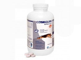 Imagen del producto Ecuphar Cosequin advance msm ha 250 comprimidos