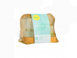 Imagen del producto Interapothek neceser tratamiento día de Agua de uva