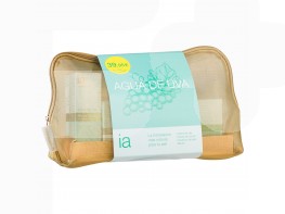 Imagen del producto Interapothek neceser tratamiento día y noche de Agua de uva