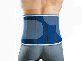 Imagen del producto FAJA NEOPRENO TALLA 2 4201 ORLIMAN