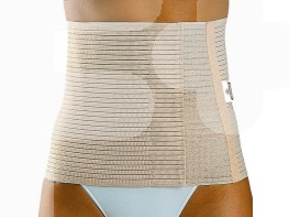 Imagen del producto Banda abdominal t.4 be240 orliman