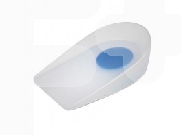 Imagen del producto TALONERA SILICOPLANT CENTRAL BLUE T.S