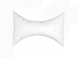 Imagen del producto ALMOHADA CERVICAL VIAJE MARIPOSA