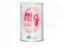 Imagen del producto CARBONATO DE MAGNESIO BOTE 150G  A-SORIA