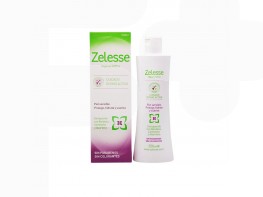 Imagen del producto Zelesse jabón íntimo 250ml