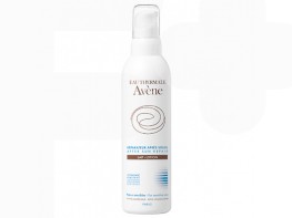 Imagen del producto Avene solar emulsión reparadora after sun 200ml