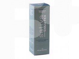 Imagen del producto Sativa colutorio colu-tex 250ml