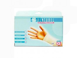 Imagen del producto Ventubel Muñequera corta t. grande