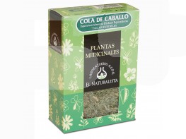 Imagen del producto Cola de caballo 50 gramos el naturalista