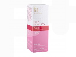 Imagen del producto Interapothek aceite de rosa mosqueta 20ml