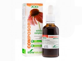 Imagen del producto Soria Natural Composor 08 echinacomplex 50ml