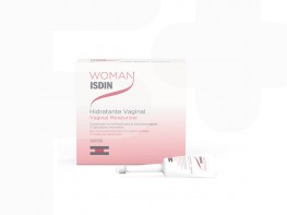 Imagen del producto Woman isdin intim Hidratante vaginal 12X6ml