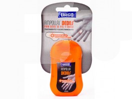 Imagen del producto URGO AMPOLLAS DEDOS PIES/MANOS 5 UDS