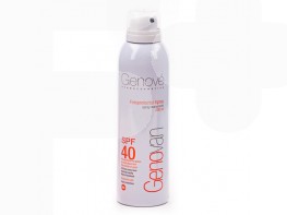Imagen del producto GENOSUN SPF50 SPRAY 200 ML