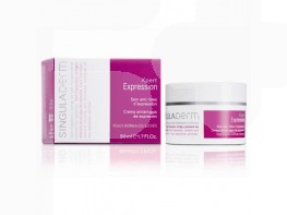 Imagen del producto Singuladerm Xpert expression crema antiarrugas 50ml