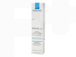 Imagen del producto La Roche Posay Effaclar duo+ correct 40ml