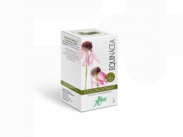 Imagen del producto Aboca fitoconcentrado equinacea 500mg 50capsulas
