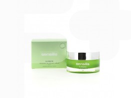 Imagen del producto Sensilis Supreme Renewal Detox Day 50ml