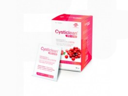 Imagen del producto Cysticlean 240mg 30 sobres