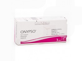 Imagen del producto Onypso Laca de uñas Psoriasis Unguea 3ml