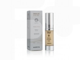 Imagen del producto Sesderma Snailas gel contorno de ojos 15ml