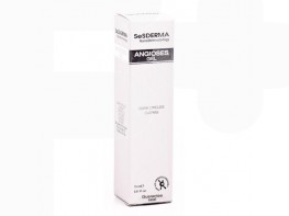 Imagen del producto Sesderma Angioses gel contorno de ojos 15ml.