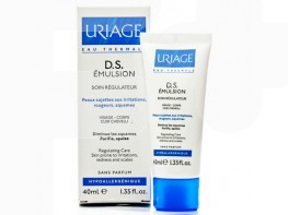 Imagen del producto Uriage DS emulsion 40ml