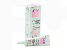 Imagen del producto SVR Topialyse palpebral crema 10ml
