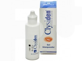 Imagen del producto CLYSIDEN GEL DENTAL BLANQUEADOR 30 ML
