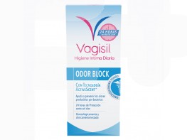 Imagen del producto Vagisil solucion intima 250ml