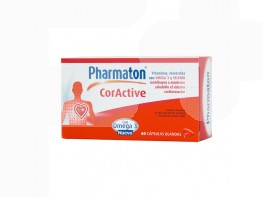 Imagen del producto PHARMATON 50+  60 CAPSULAS