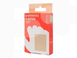 Imagen del producto Interapothek tira plástico 100x6cm