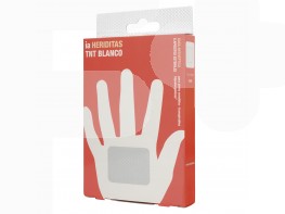 Imagen del producto Interapothek apósitos tnt 7,5x5cm 5uds