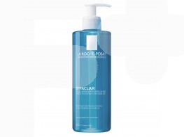 Imagen del producto La Roche Posay effaclar gel limpiador 400ml