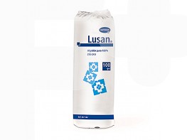 Imagen del producto Lusan Algodón Zig-Zag Puro 100 gr