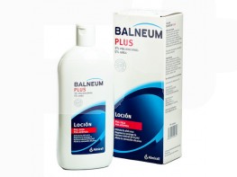 Imagen del producto Balneum plus loción 500ml