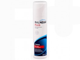 Imagen del producto Balneum plus crema 200ml