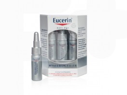 Imagen del producto Eucerin Hyaluron concentrado 6 ampollas