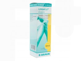 Imagen del producto Linovera emulsion 50 ml