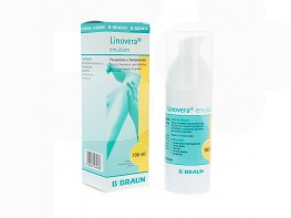 Imagen del producto Linovera emulsion 100 ml