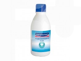 Imagen del producto Hansaplast agua oxigenada 16 vol 250ml